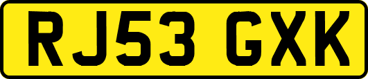 RJ53GXK