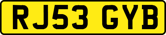 RJ53GYB