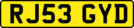 RJ53GYD