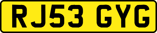 RJ53GYG