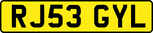RJ53GYL