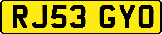 RJ53GYO