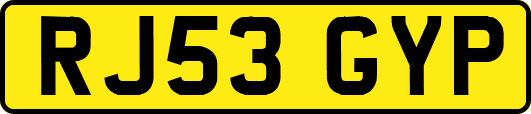 RJ53GYP