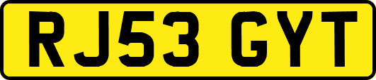 RJ53GYT