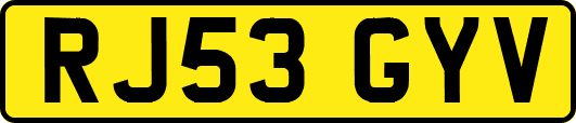 RJ53GYV