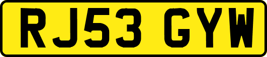 RJ53GYW