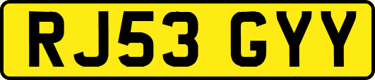 RJ53GYY