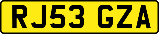 RJ53GZA
