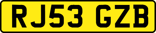 RJ53GZB