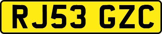 RJ53GZC