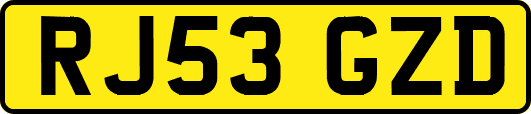 RJ53GZD