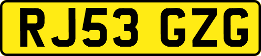 RJ53GZG