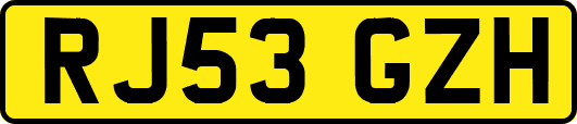 RJ53GZH
