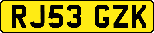 RJ53GZK
