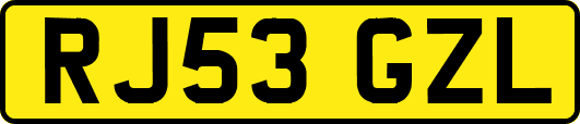 RJ53GZL