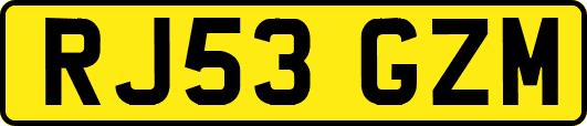 RJ53GZM
