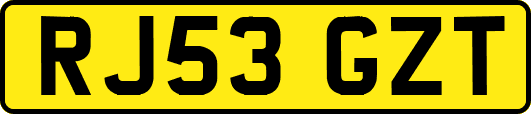 RJ53GZT