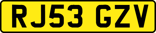 RJ53GZV