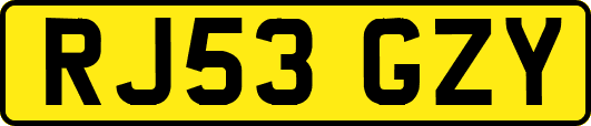 RJ53GZY