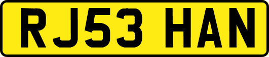 RJ53HAN