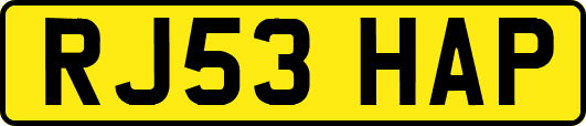 RJ53HAP
