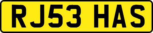 RJ53HAS