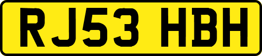RJ53HBH