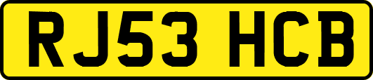 RJ53HCB