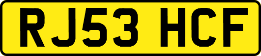 RJ53HCF