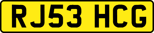 RJ53HCG