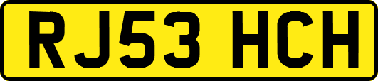 RJ53HCH