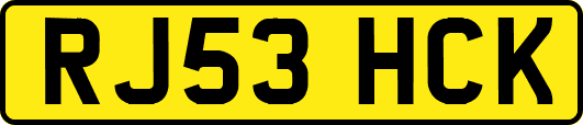 RJ53HCK