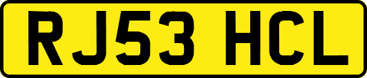 RJ53HCL