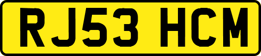 RJ53HCM