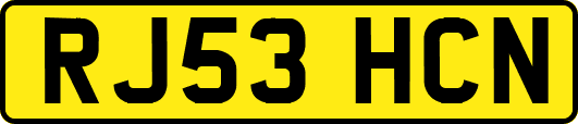 RJ53HCN