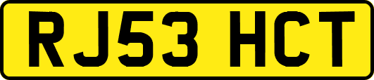 RJ53HCT