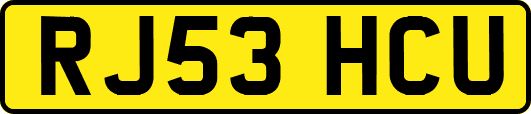RJ53HCU