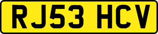 RJ53HCV
