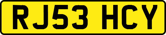 RJ53HCY