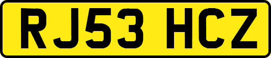 RJ53HCZ