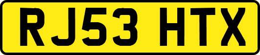 RJ53HTX