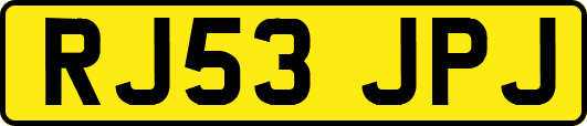 RJ53JPJ