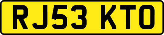 RJ53KTO