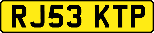 RJ53KTP