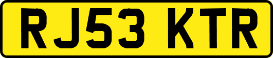 RJ53KTR