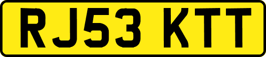 RJ53KTT