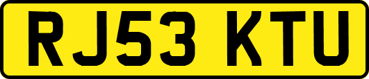 RJ53KTU