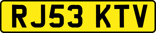 RJ53KTV