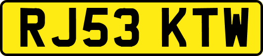 RJ53KTW