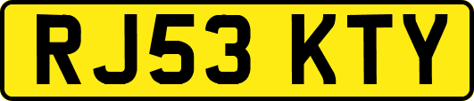 RJ53KTY